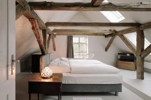 Apartment Alte Schmiede in Saal, Deutschland