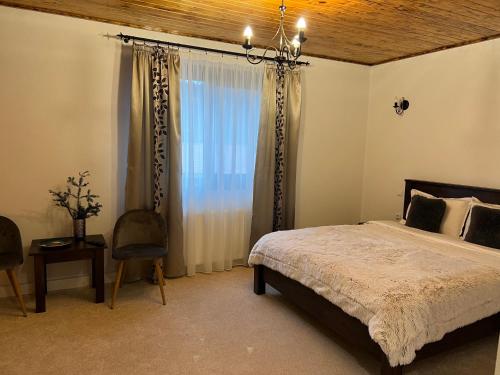 Deluxe Double Room with Bath