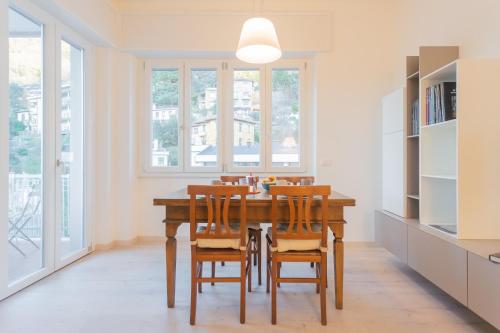 One-Bedroom Apartment image 5