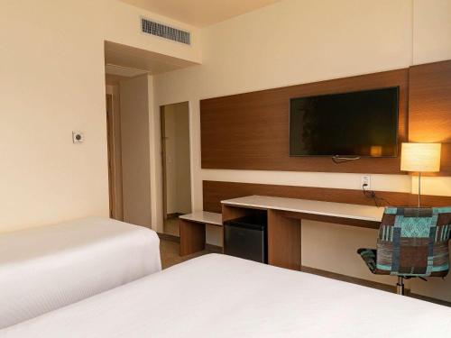 ibis Styles Curitiba Aeroporto