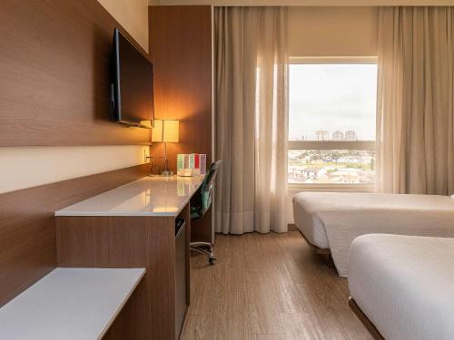 ibis Styles Curitiba Aeroporto