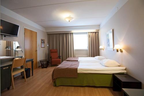 Scandic Kajanus - image 10