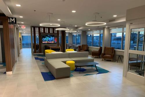 Microtel Inn & Suites by Wyndham Rehoboth Beach