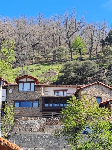 La Indefinida gîte à louer Campollo