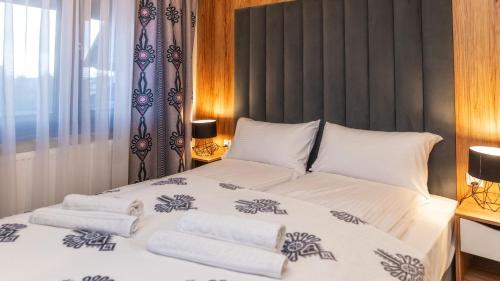 Resorts E Białka Tatrzańska z sauną, Sun & Snow obrázok