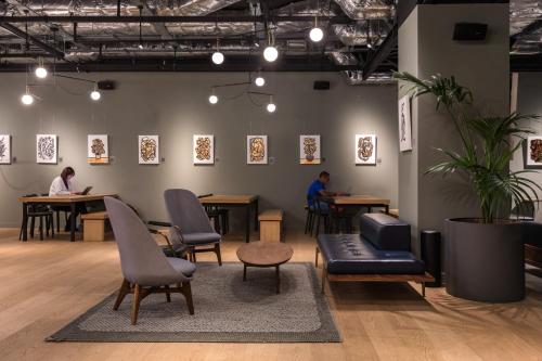 Zedwell Piccadilly - image 13