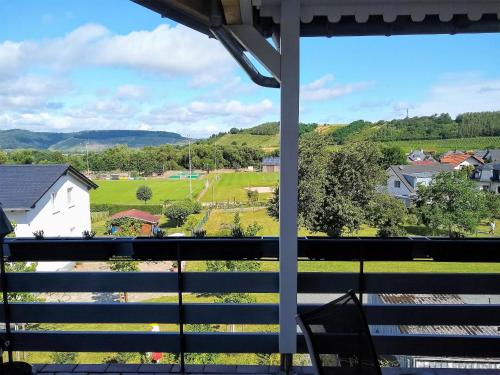 Ümbrus, Ferienwohnungen Op der Kees in Irsch (Trier-Saarburg)