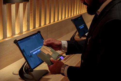 Zedwell Piccadilly - image 6