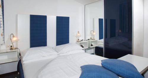 Hotel Garni ELISABETH - image 14