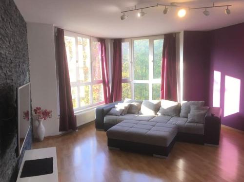 4 Zimmer Wohnung mit 6 Betten nahe Hamburg