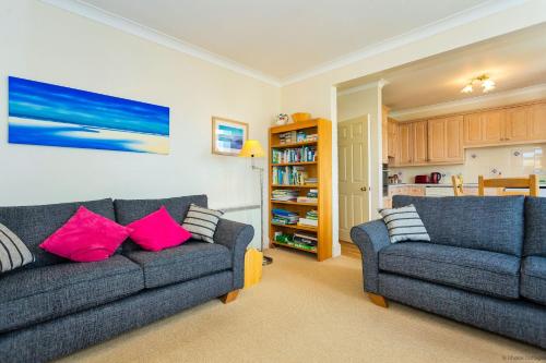 CROYDE 3 LORNA DOONE 3 Bedrooms