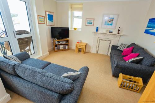 CROYDE 3 LORNA DOONE 3 Bedrooms