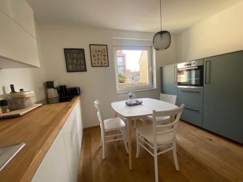 Appartement NikTen in Friedrichshafen, Deutschland