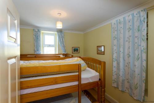 CROYDE 3 LORNA DOONE 3 Bedrooms