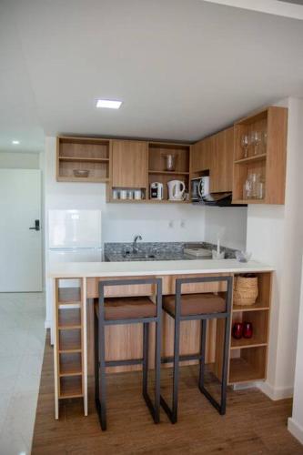 Facilities, Bello Monoambiente ZV212, Edif Zetta Village Airport in Mariano Roque Alonso