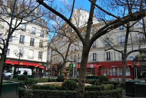 High Standing 2-Room Apartment in Latin Quarter Paris