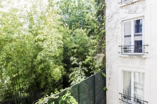 High Standing 2-Room Apartment in Latin Quarter Paris