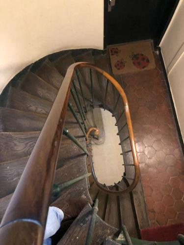 High Standing 2-Room Apartment in Latin Quarter Paris