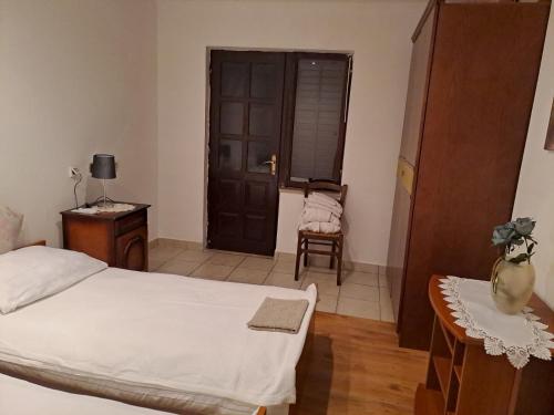 AMMA rooms in Gruda