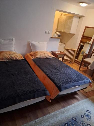 AMMA rooms in Gruda