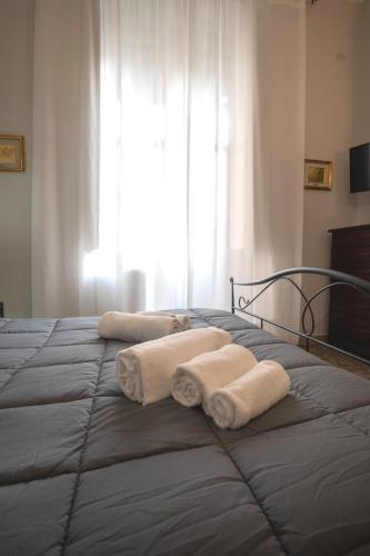 Aci B&B – Acireale, CA