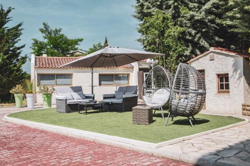 Hôtel Castel Saint Anne - image 3
