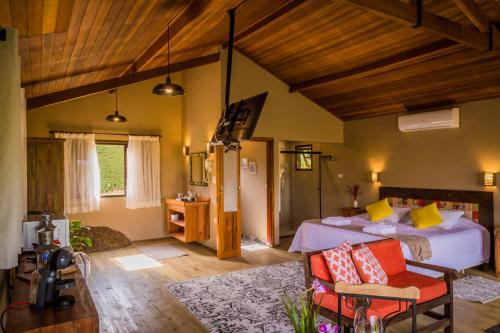 Pousada Serra do Luar