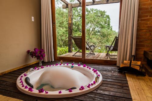 Pousada Serra do Luar