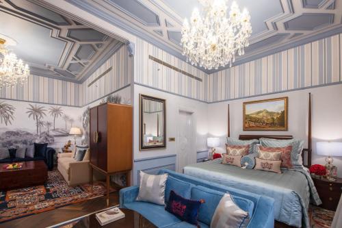 The Claridges New Delhi photo 4