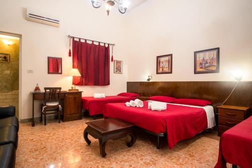 Aci B&B – Acireale, CA