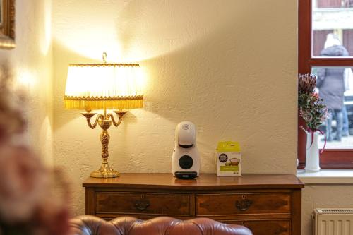 Apple Economy Hotel - image 2