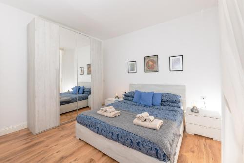 Sweet Home in Laterano, Roma