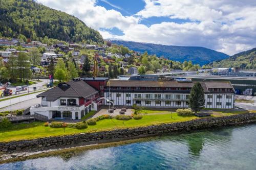 Stryn Hotel - image 12