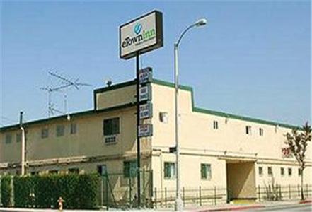 Eastsider Motel -Downtown LA