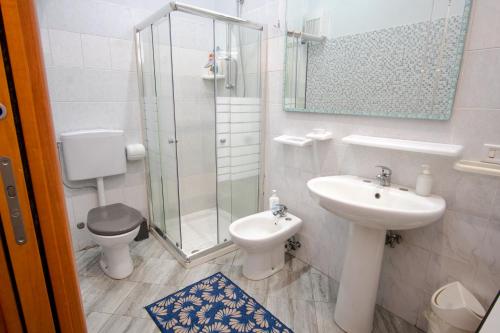 Aci B&B – Acireale, CA