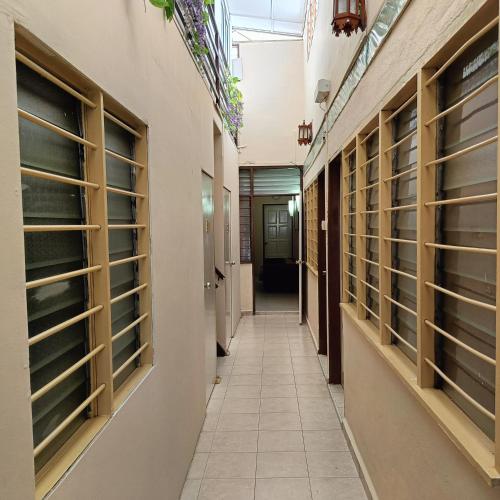 ทัศนียภาพภายนอกโรงแรม, คอทต้า ล็อดจ์ โฮเต็ล (Kota Lodge Hotel) near พิพิธภัณฑ์ชาติพันธุ์วรรณนาและประวัติศาสตร์