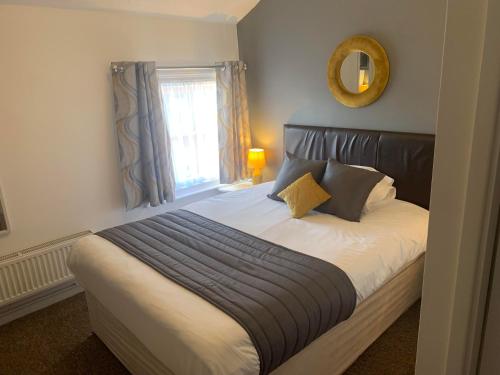 Abbots Mead Hotel - image 11