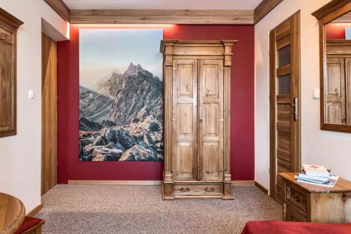 Willa Kocham Tatry – Zakopane, 