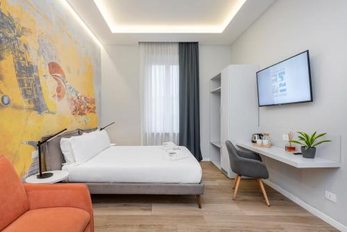 B-STAY Via Milano 52, Rome (photo 8)