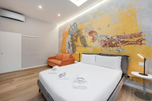 B-STAY Via Milano 52, Rome (photo 5)