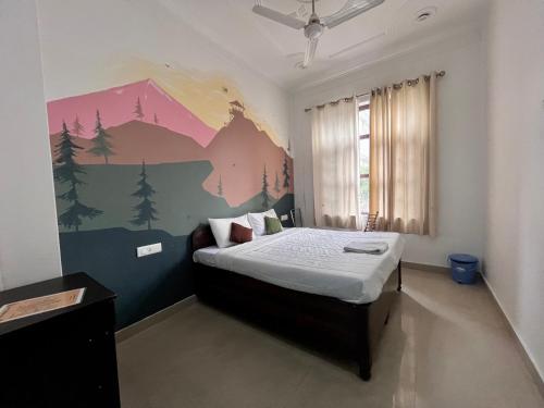 Joey's Hostel Rishikesh photo 2