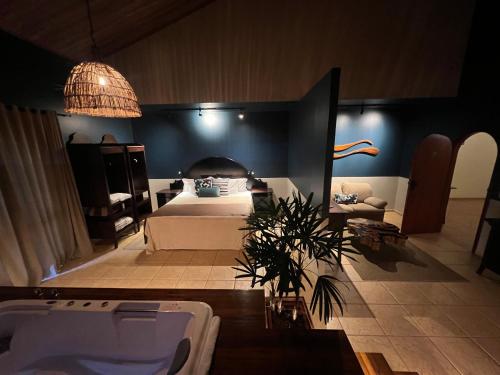 Tenonde Park Hotel