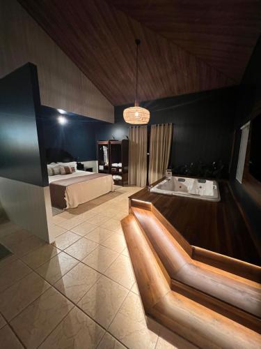 Tenonde Park Hotel