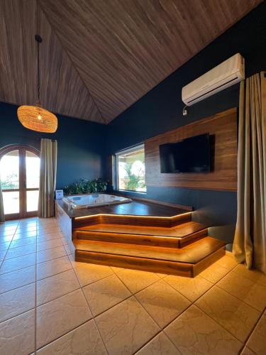 Tenonde Park Hotel