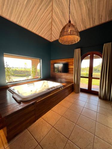 Tenonde Park Hotel