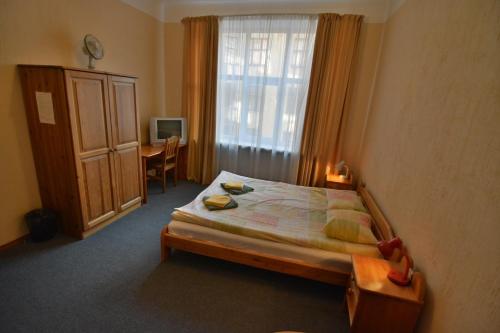 Hotel Multilux with Self Check-in, Riga