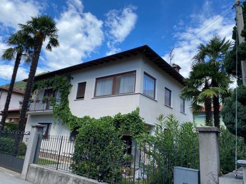  Verdelago in Cannobio