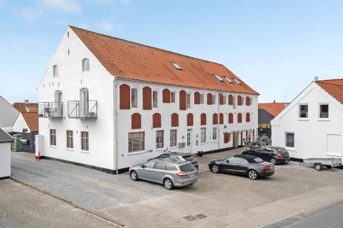  Løkken Pakhus in 9480 Løkken