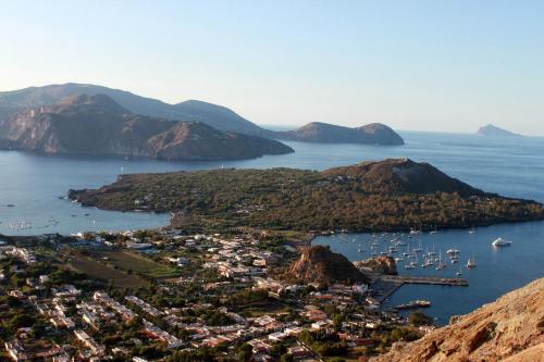 Villa a Lipari - image 5