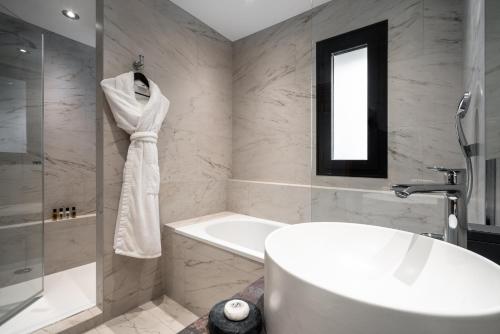 Hôtel La Sivolière